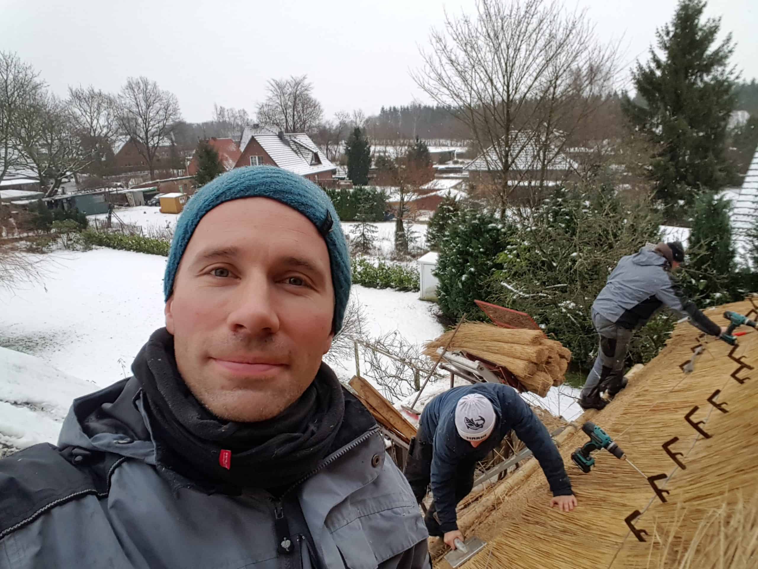 Ihr Reetdachdecker im Kreis Steinburg & Umgebung | Nils Petersen 1 Ihr Reetdachdecker im Kreis Steinburg & Umgebung | Nils Petersen 1
